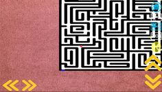 Maze 2D Vol1 - Screenshot 3