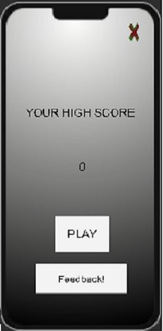 Bouncer Cube - Screenshot 2