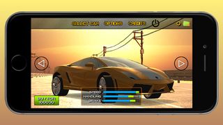 CRYPTO MILLION METAVERSE RACE - Screenshot 2