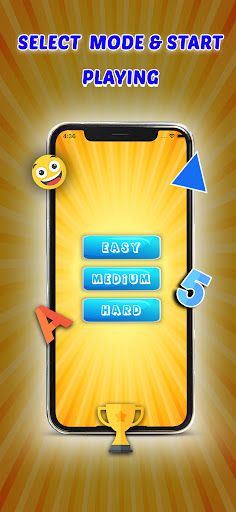 Mystery Box Memory Game - Screenshot 2