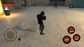 KGF Chapter 1 Unofficial Game - Screenshot 3