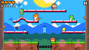 Dino Quake - Screenshot 3