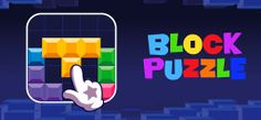 Block Puzzle - Puzzle Game - Screenshot 4