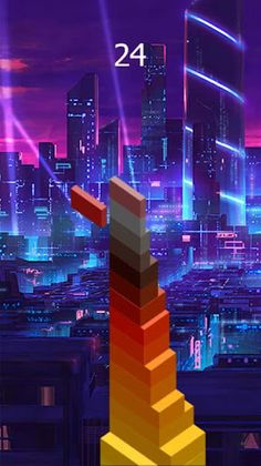 Classic Build Tower - Screenshot 3