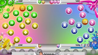 More Than You Can Imagine - Screenshot 2