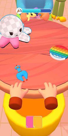 Color Change - Screenshot 2