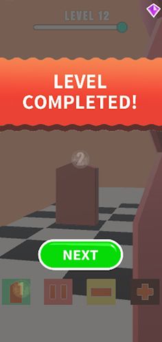 Box Match 3D - Screenshot 2