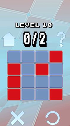 Gridmaster - Screenshot 2