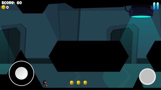 Infinite Ninja - Screenshot 2