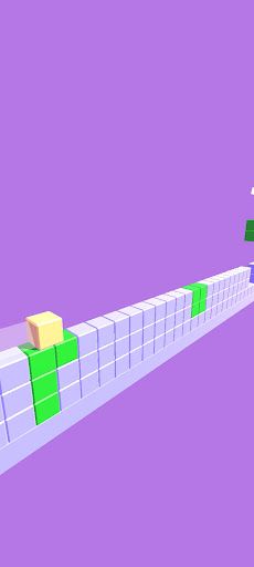 Tetris Runner - Screenshot 3