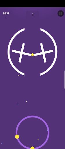 Bounce Up - Screenshot 3