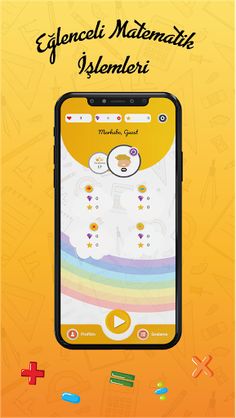 Eğlenceli Matematik - Screenshot 1