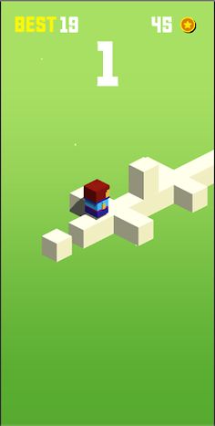 Twisty Branch - Screenshot 2