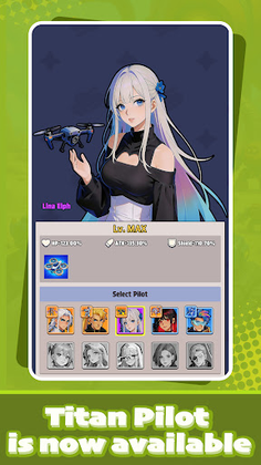 Tank Fortress: Idle Defense - Screenshot 3