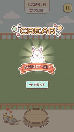 Furry Pet Match - Screenshot 4