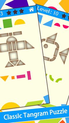 Shape join - Screenshot 2