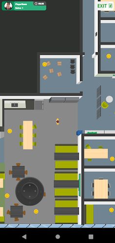 Hello Office - Screenshot 4