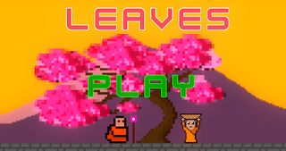 Leaves - Screenshot 1