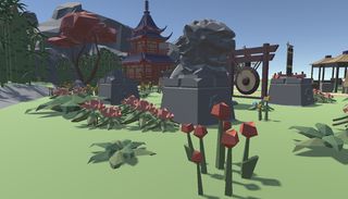 Игра для медитации и покоя - Screenshot 3