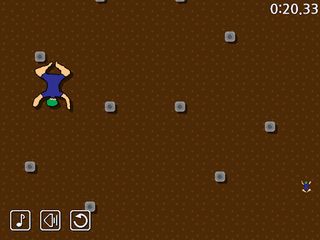 Spin Force - Screenshot 3