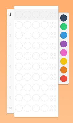 Kódfejtő - Screenshot 1