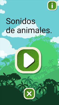 Sonidos de Animales - Screenshot 2