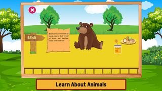 Preschool Learning Pre-k Games - Screenshot 2