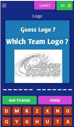 IPL 2023 Quiz Game - Screenshot 3