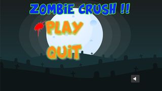 Zombie Crusher - Screenshot 2