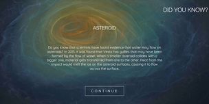 Hyper One: Space R.E.M. - Screenshot 2