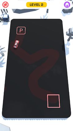 Stop Your Car! - Screenshot 3