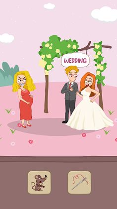 Brain Puzzle: Tricky Choices - Screenshot 1