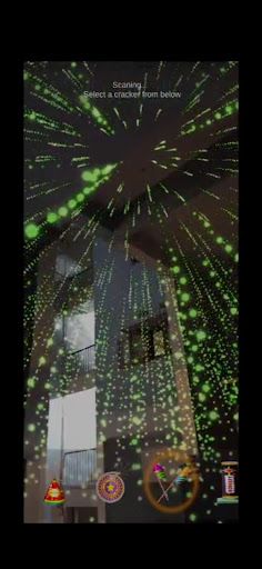 Crackers AR - Screenshot 3