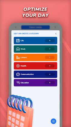 Life Time System - Screenshot 2