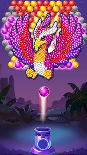 Bubble Shooter 3 - Screenshot 3