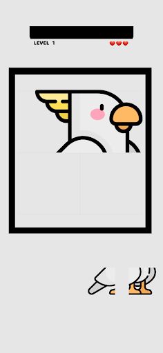 Artzle - Picture Puzzle Game - Screenshot 2