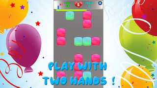 Finger Dance: Tap Game - Screenshot 3