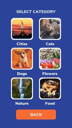 Slide It! Sliding Puzzle Game - Screenshot 4