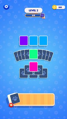 Gradient Peak - Screenshot 3