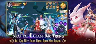 Thần Vương Nhất Thế - Screenshot 2