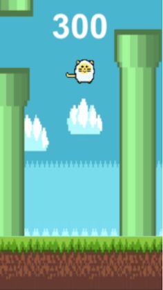 Thumb Cats - Screenshot 1