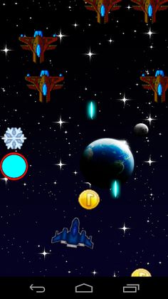 Upgrade the game - Screenshot 2