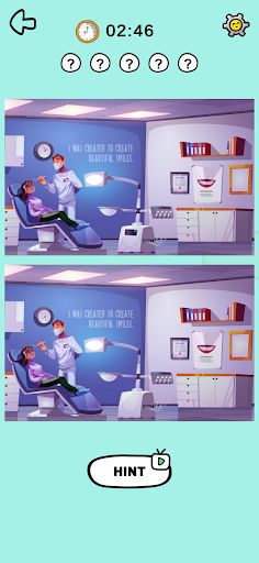 Find Out : Brain Puzzle - Screenshot 2