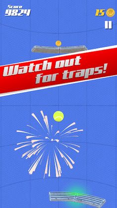 FallBall - Screenshot 2