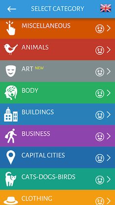 Crossword Fit - Word fit game - Screenshot 3