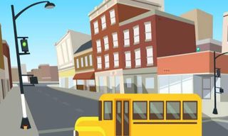 Modern Village Escape - Escape - Screenshot 1