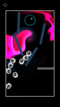 Floating Astronauts - Screenshot 4