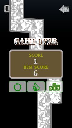 Rat vs Egg - Screenshot 4