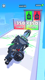 Weapon Master: Action Gun Game - Screenshot 5