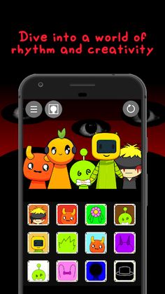 Help Pinki From Music Box - Screenshot 1